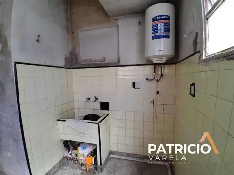 Departamento tipo PH 3 Ambientes  - Flores