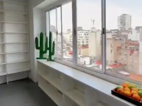 Oficina en Alquiler en Balvanera, CABA