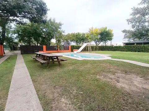 La Taba 2900 , Piso 0