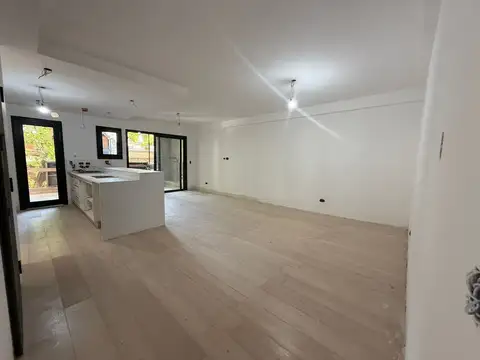 Departamento en Venta de 5 ambientes