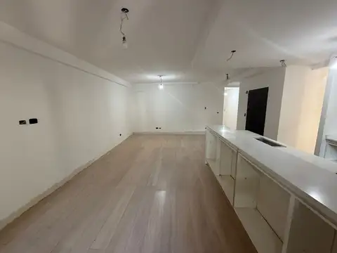 Departamento en Venta en Caballito, USD 400.000