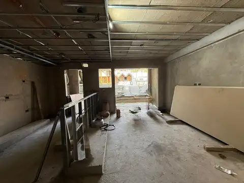 Departamento en Venta de 5 ambientes