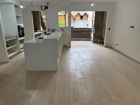 Departamento en Venta de 4 dormitorios