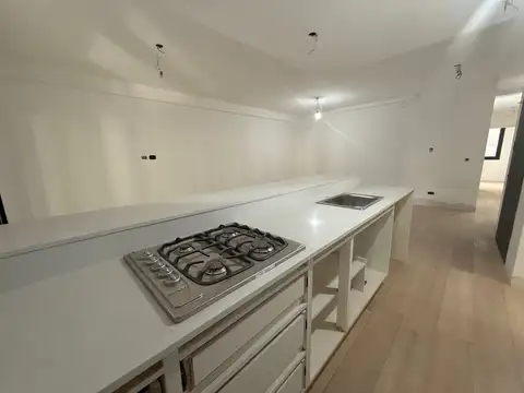 Departamento 5 ambientes con 2 baños