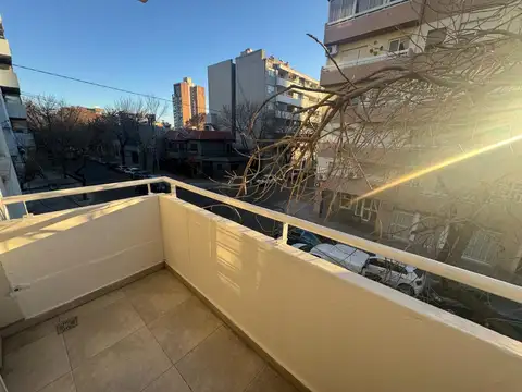 Departamento de 2 dormitorios en alquiler