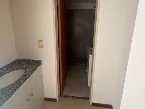 Departamento de 2 dormitorios en alquiler
