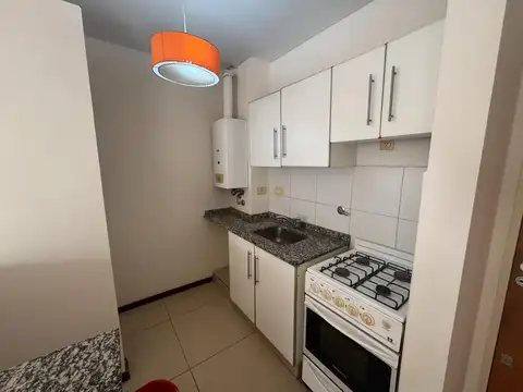Departamento en Alquiler de 2 dormitorios