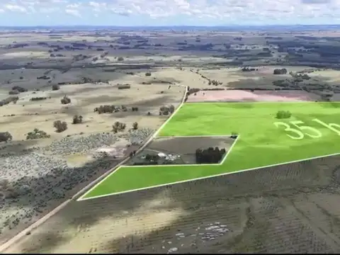 Chacra en venta en Jose Ignacio