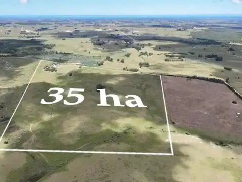 Chacra en venta en Jose Ignacio