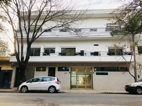 1348 M2 - OFICINAS CORPORATIVAS-  BAJO BELGRANO- NUÑEZ