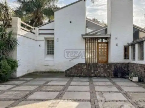 Casa Quinta  en Venta en Santa Rita, San Isidro, G.B.A. Zona Norte