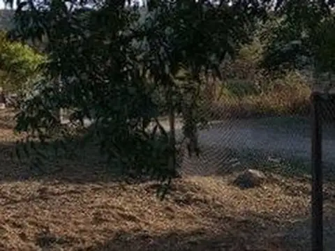 VENTA LOTE CERRO DEL SOL SALSIPUEDES