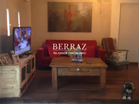 Casa venta 5 ambientes en De Vicenzo Grande Pilar lote de 340 m2