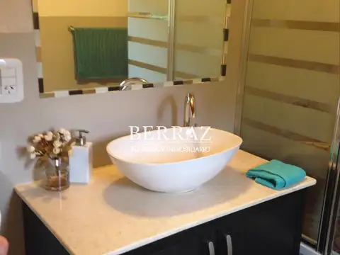 Casa venta 5 ambientes en De Vicenzo Grande Pilar lote de 340 m2