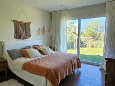 Casa en Venta 5 años