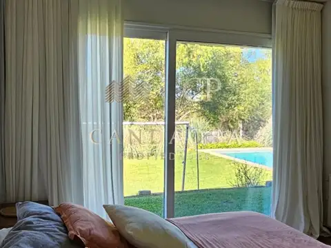 Casa grande en El Naudir