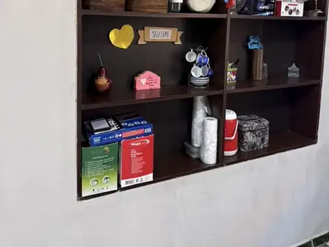 Casa en Alquiler 26 años