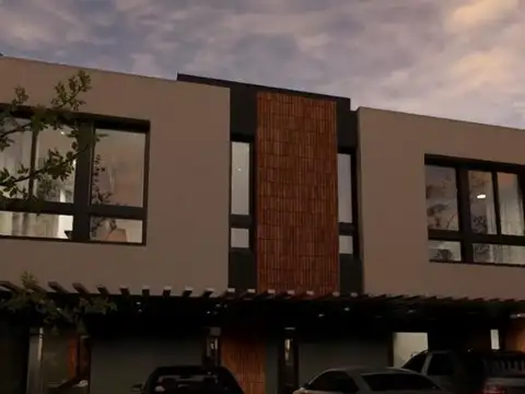 Depto Tipo Casa en Venta en Brisas De Manantiales, USD 160.000