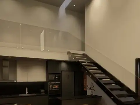 Depto Tipo Casa en Venta A Estrenar