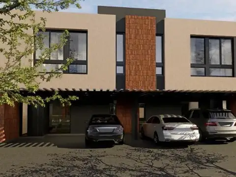 Depto Tipo Casa en Venta de 3 dormitorios