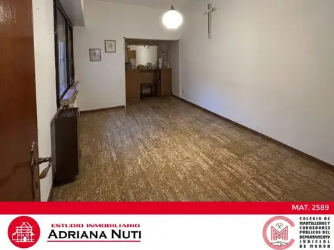 Casa 6 Ambientes en Haedo – Lote Propio