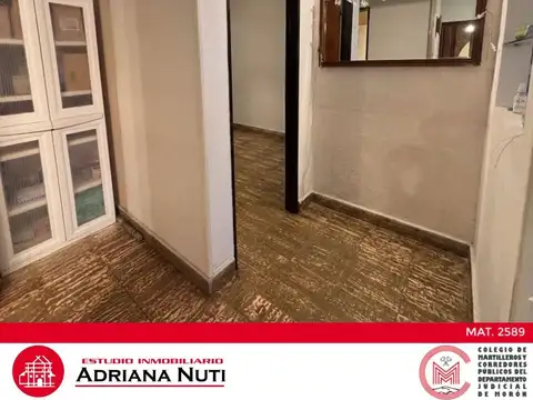 Casa en Venta 35 años