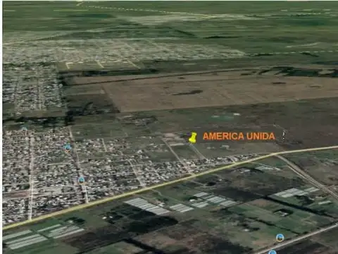 Terreno - Venta - Argentina, Guernica - Williams 100