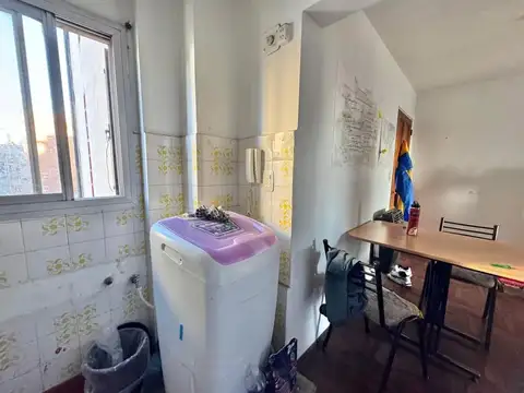 VENTA DEPARTAMENTO 1 DORMITORIO EN BARRIO CENTRO