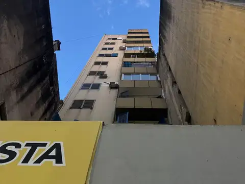 VENTA DEPARTAMENTO 1 DORMITORIO EN BARRIO CENTRO