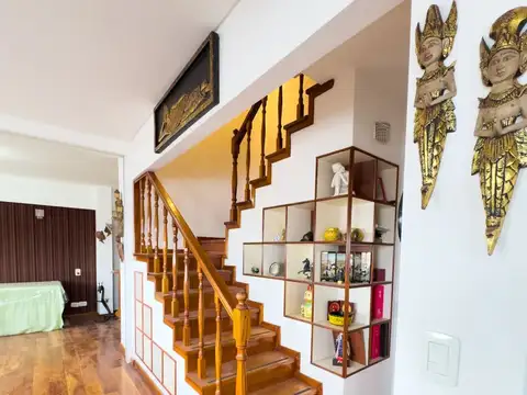 Departamento en Venta en Belgrano, USD 430.000