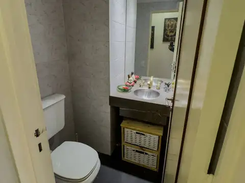 Departamento en Venta con 2 cocheras
