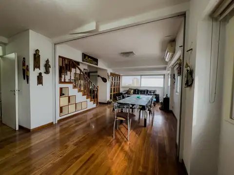 Departamento en Venta de 5 ambientes