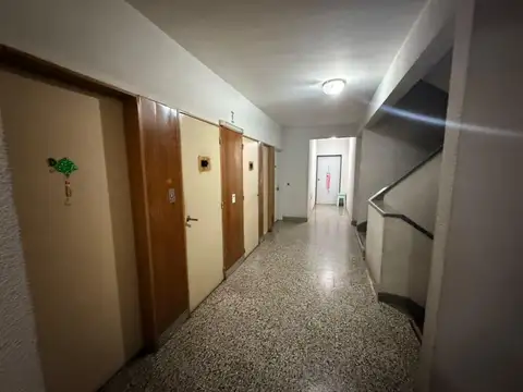 Departamento en Venta 40 años