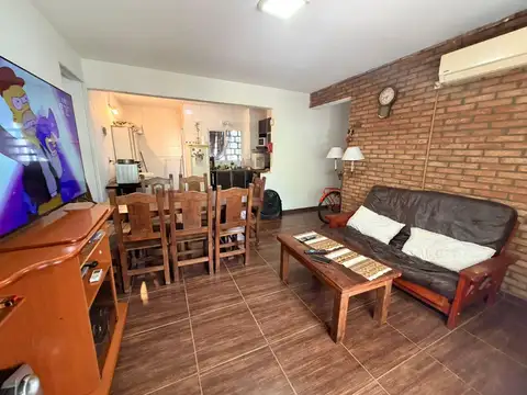 BARRIO INFICO TORRE 15