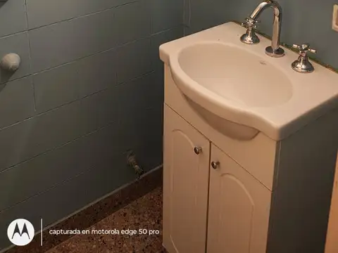 Departamento en Alquiler 40 años