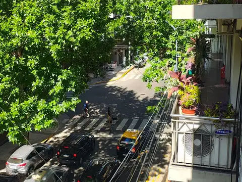 Departamento en alquiler muy bien ubicado