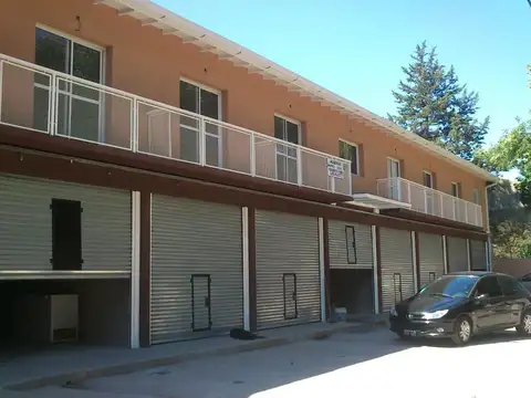 Departamento en alquiler Barrio De Vicenzo Grande