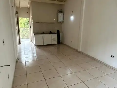 Departamento en Alquiler de Monoambiente