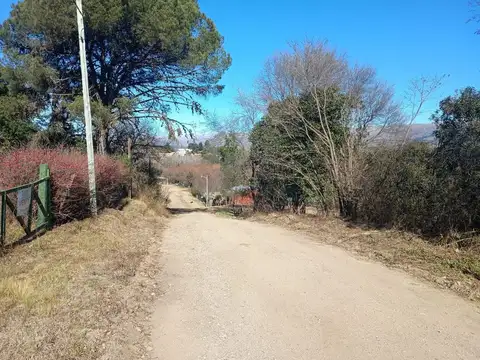 Terreno en Venta en Yacanto Calamuchita, USD 14.500