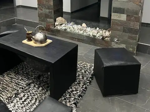 Casa a estrenar a 400 mts estación