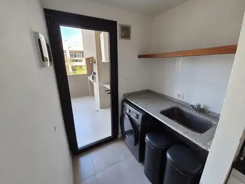 Departamento en Alquiler 5 años