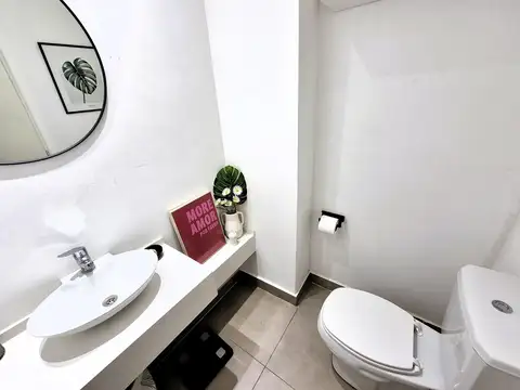 Departamento en Alquiler en Garin, $ 1.050.000