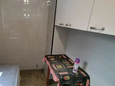Departamento en Venta en Once, USD 39.000