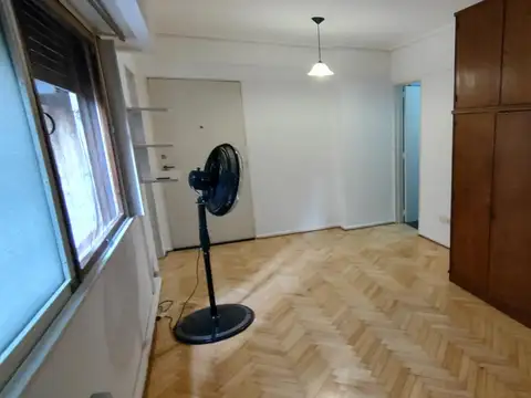 Departamento de 1 ambiente en Venta en Once