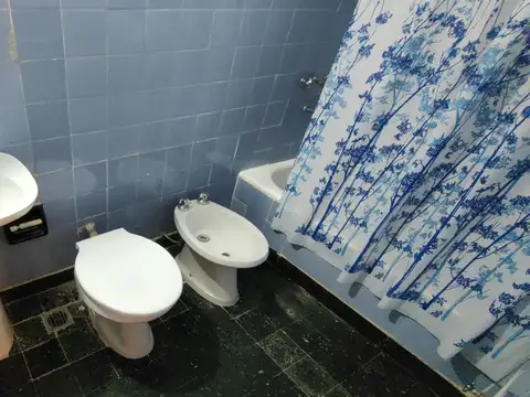Departamento de 1 ambiente en Venta en Once