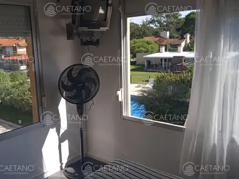 Venta apartamento un dormitorio Punta del Este