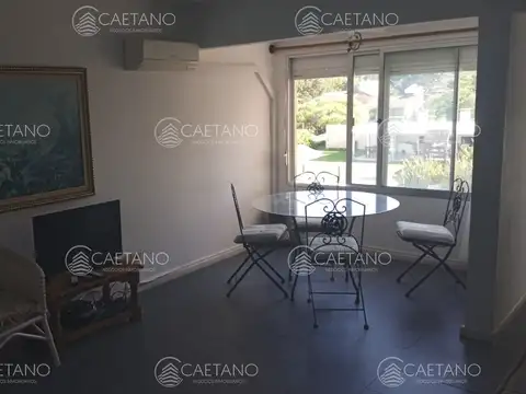 Departamento en Alquiler Temporal de 2 ambientes