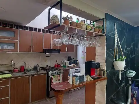 Casa en Venta en Belgrano, USD 120.000