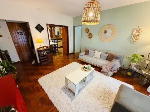 Departamento en Venta en Adrogue, USD 98.000