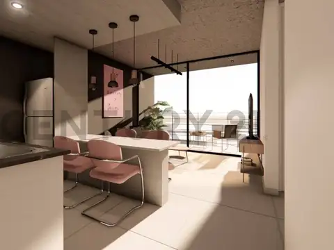 Departamento en Venta A Estrenar